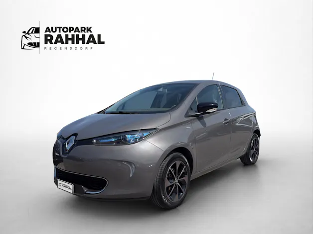 Renault Zoe Intens R90 (inkl. Batterie)