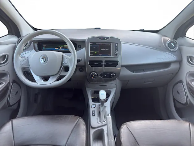 Renault Zoe Intens R90 (inkl. Batterie)