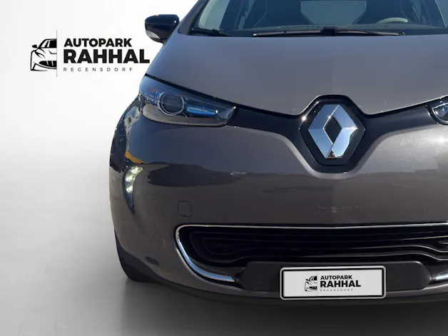 Renault Zoe Intens R90 (inkl. Batterie)
