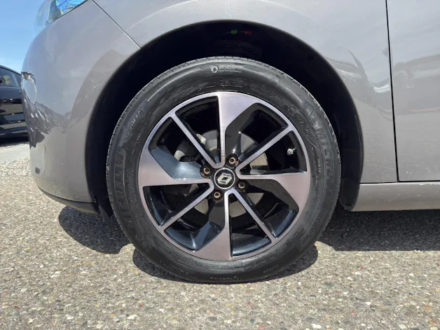 Renault Zoe Intens R90 (inkl. Batterie)