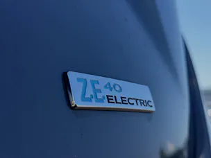 Renault Zoe Intens R90 (inkl. Batterie)