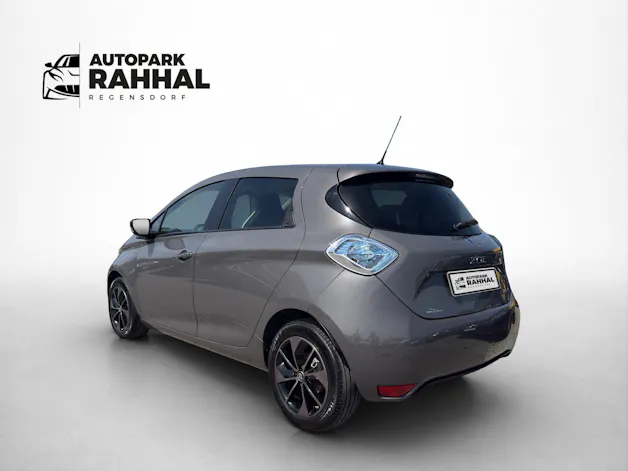 Renault Zoe Intens R90 (inkl. Batterie)