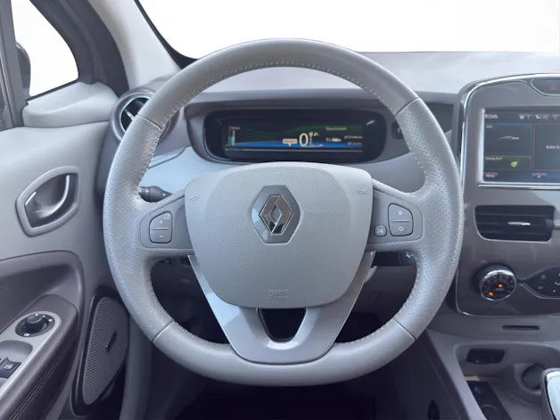 Renault Zoe Intens R90 (inkl. Batterie)