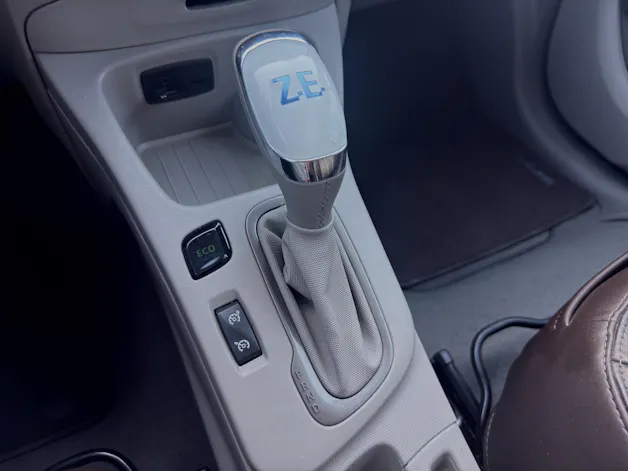 Renault Zoe Intens R90 (inkl. Batterie)