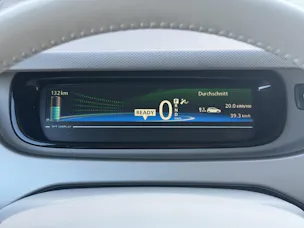 Renault Zoe Intens R90 (inkl. Batterie)