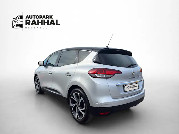Renault Scénic 1.6 dCi 160 Intens EDC