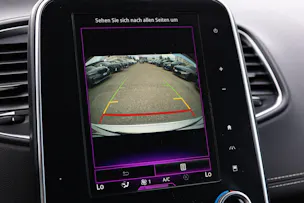 Renault Scénic 1.6 dCi 160 Intens EDC