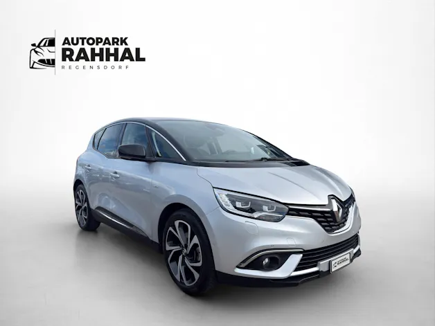 Renault Scénic 1.6 dCi 160 Intens EDC