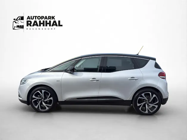 Renault Scénic 1.6 dCi 160 Intens EDC