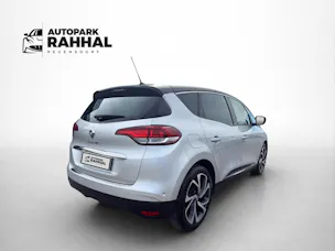 Renault Scénic 1.6 dCi 160 Intens EDC