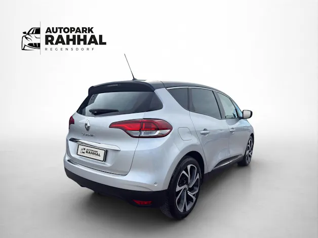 Renault Scénic 1.6 dCi 160 Intens EDC