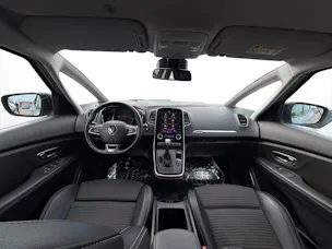 Renault Scénic 1.6 dCi 160 Intens EDC
