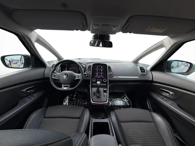 Renault Scénic 1.6 dCi 160 Intens EDC