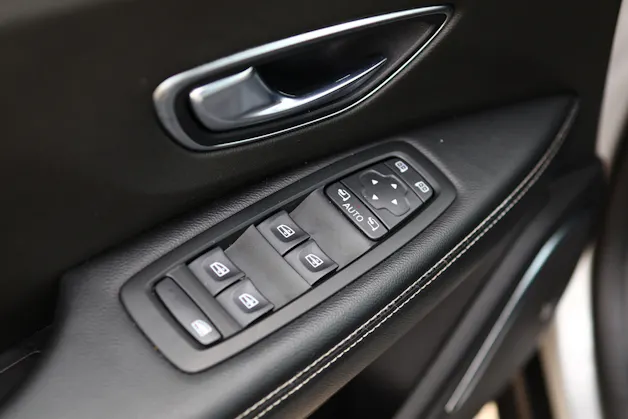 Renault Scénic 1.6 dCi 160 Intens EDC