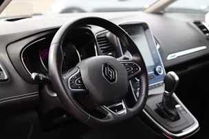 Renault Scénic 1.6 dCi 160 Intens EDC