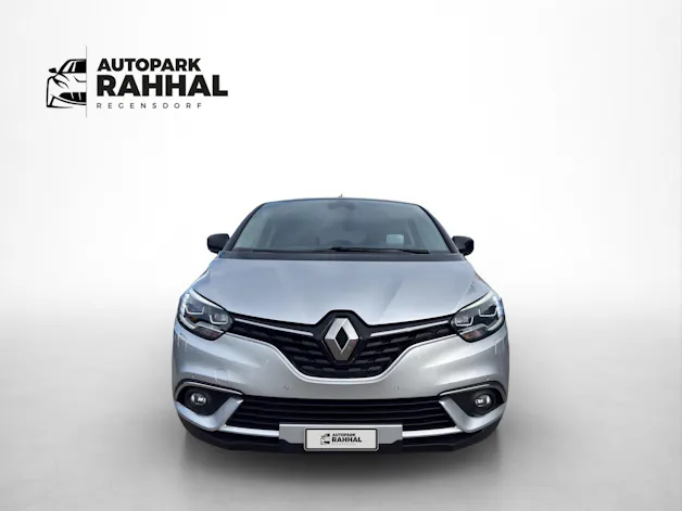Renault Scénic 1.6 dCi 160 Intens EDC