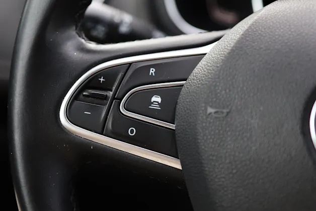 Renault Scénic 1.6 dCi 160 Intens EDC