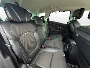Renault Scénic 1.6 dCi 160 Intens EDC