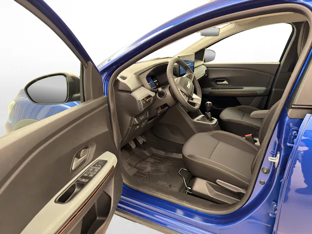 Dacia Sandero 1.0 TCe 110 Stepway Extreme