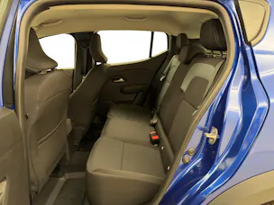 Dacia Sandero 1.0 TCe 110 Stepway Extreme