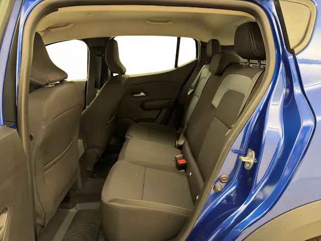 Dacia Sandero 1.0 TCe 110 Stepway Extreme