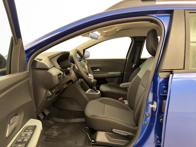 Dacia Sandero 1.0 TCe 110 Stepway Extreme