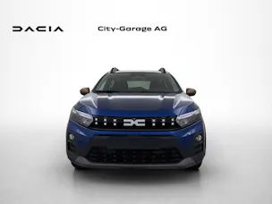 Dacia Sandero 1.0 TCe 110 Stepway Extreme