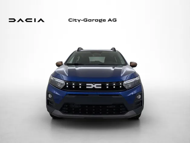 Dacia Sandero 1.0 TCe 110 Stepway Extreme
