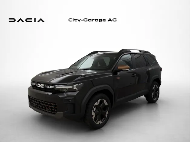Dacia Bigster 1.2 TCe Extreme 4WD