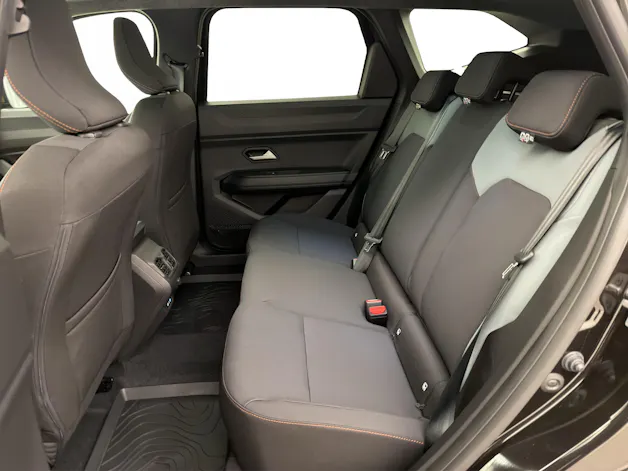 Dacia Bigster 1.2 TCe Extreme 4WD
