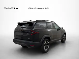 Dacia Bigster 1.2 TCe Extreme 4WD