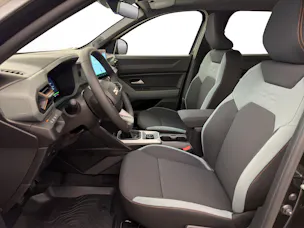 Dacia Bigster 1.2 TCe Extreme 4WD