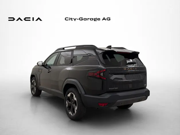 Dacia Bigster 1.2 TCe Extreme 4WD