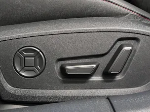 Audi S5 Avant TFSI quattro S tronic