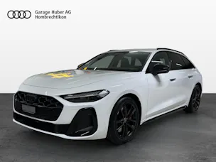 Audi S5 Avant TFSI quattro S tronic