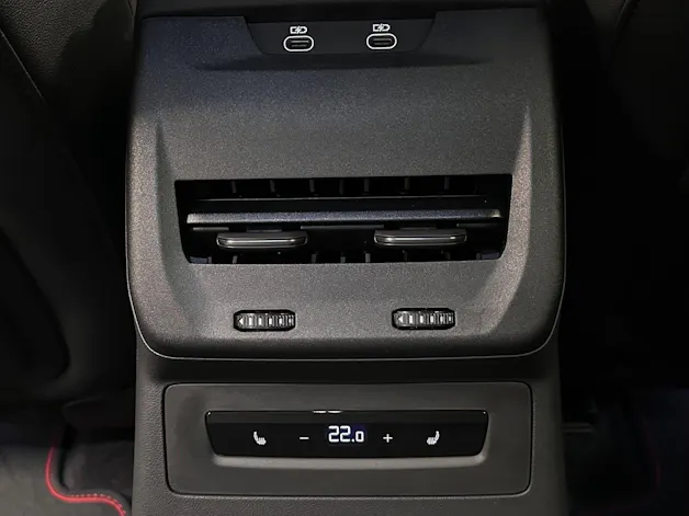 Audi S5 Avant TFSI quattro S tronic