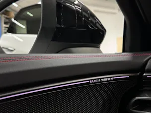 Audi S5 Avant TFSI quattro S tronic