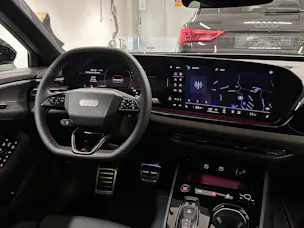Audi S5 Avant TFSI quattro S tronic