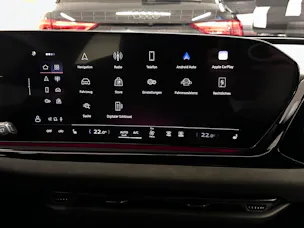 Audi S5 Avant TFSI quattro S tronic