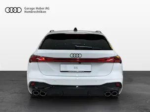 Audi S5 Avant TFSI quattro S tronic