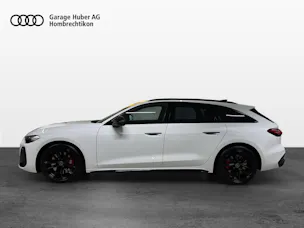 Audi S5 Avant TFSI quattro S tronic