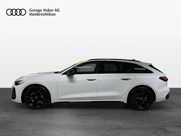 Audi S5 Avant TFSI quattro S tronic