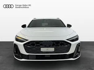 Audi S5 Avant TFSI quattro S tronic