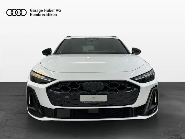 Audi S5 Avant TFSI quattro S tronic