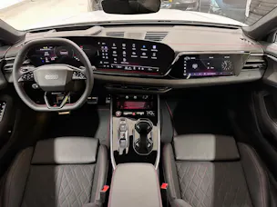 Audi S5 Avant TFSI quattro S tronic