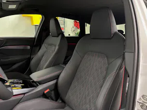 Audi S5 Avant TFSI quattro S tronic