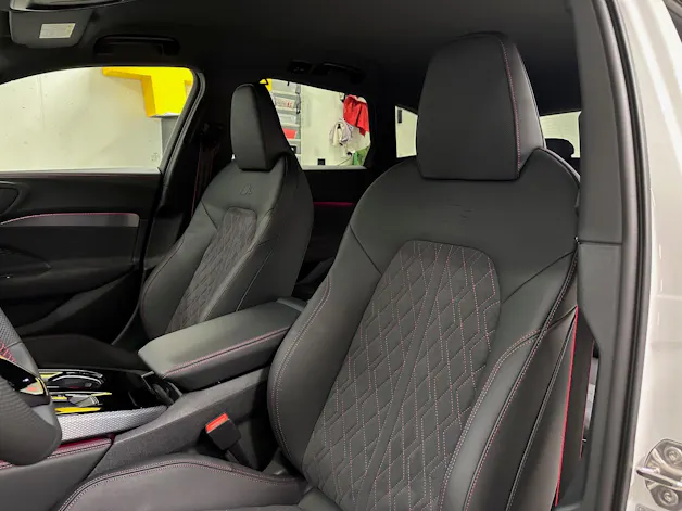 Audi S5 Avant TFSI quattro S tronic