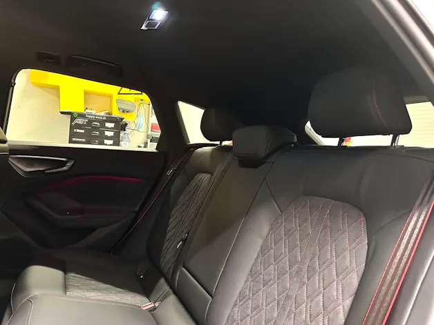 Audi S5 Avant TFSI quattro S tronic
