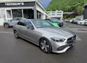 Mercedes-Benz C 220 d 4M Avgantgarde