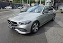 Mercedes-Benz C 220 d 4M Avgantgarde